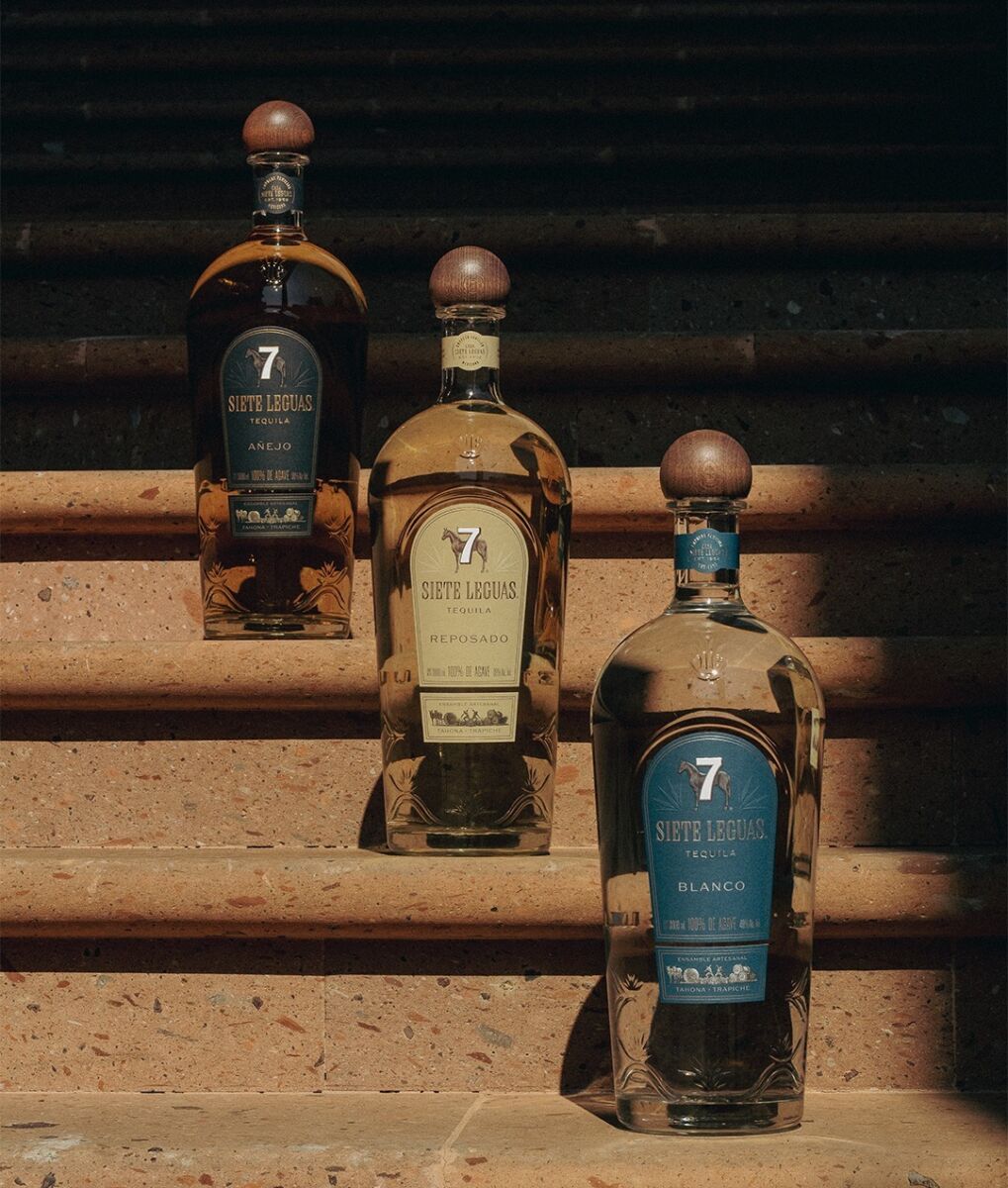 tequila 7 leguas