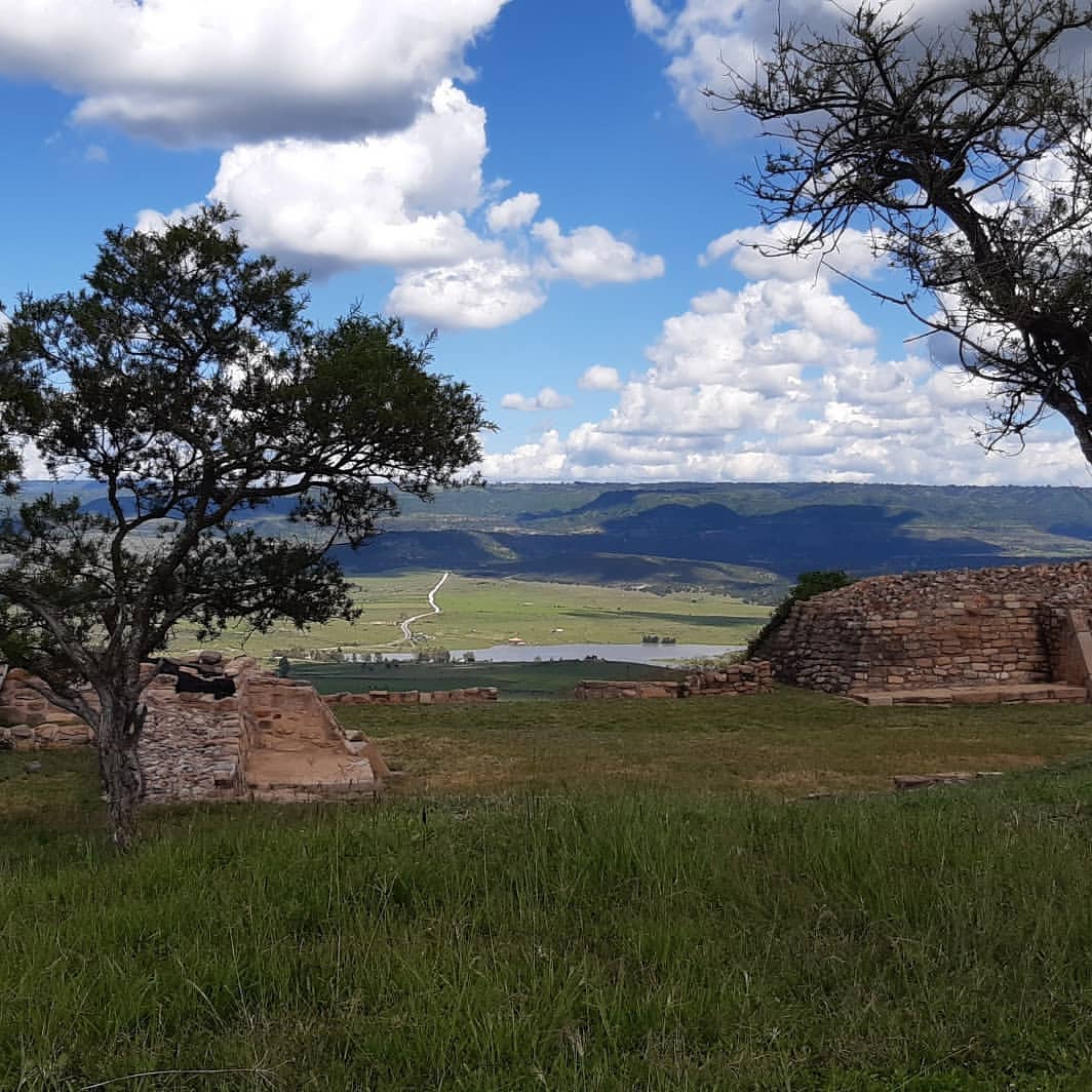 Teúl es un pueblo de origen prehispánico y colonial 