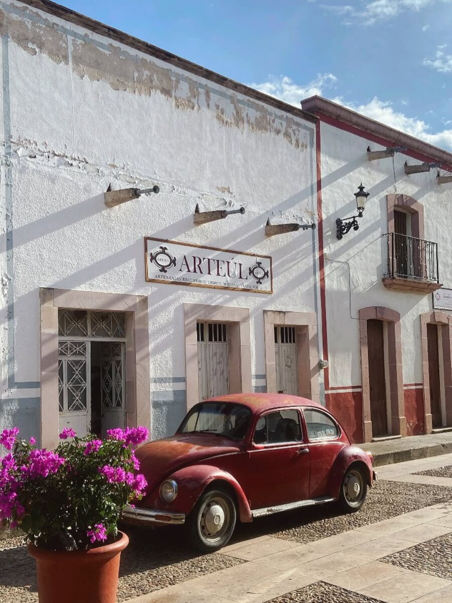 Teúl, Zacatecas 