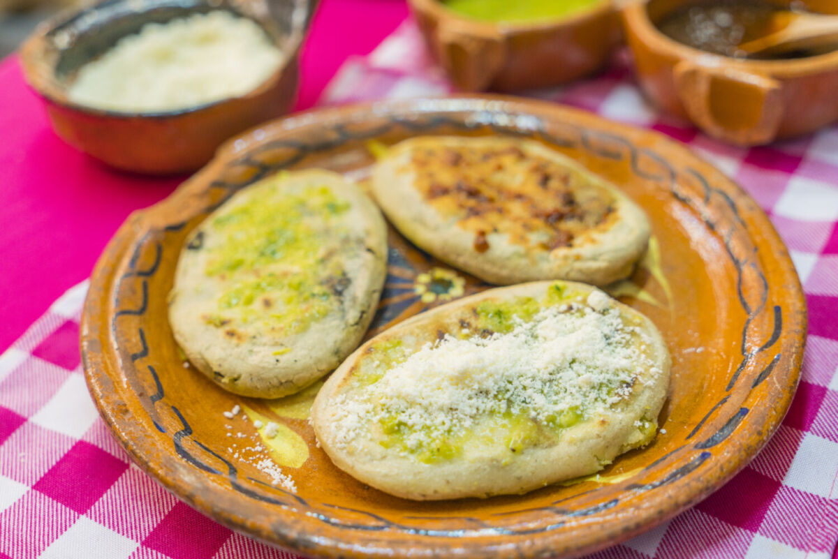 Tlacoyos tlatlaquitepec