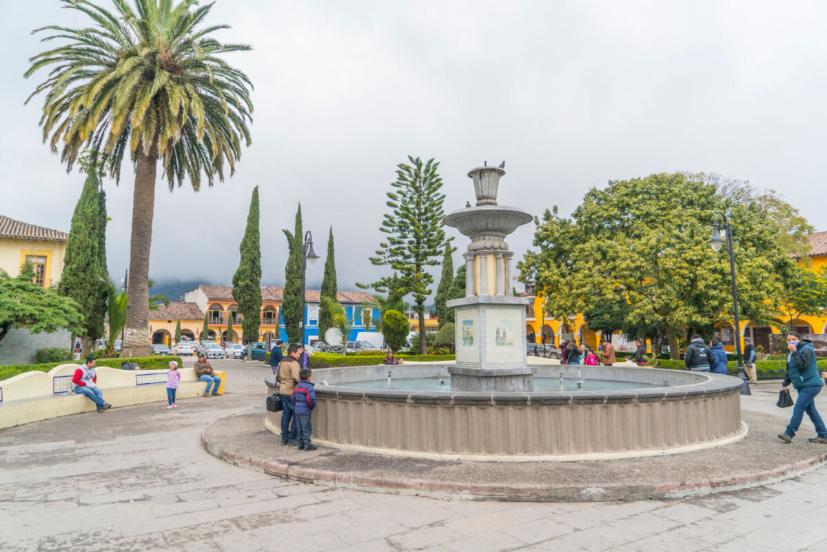 centro tlatlaquitepec
