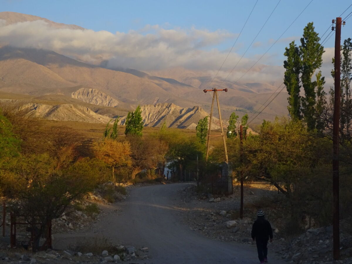 Amaicha del Valle