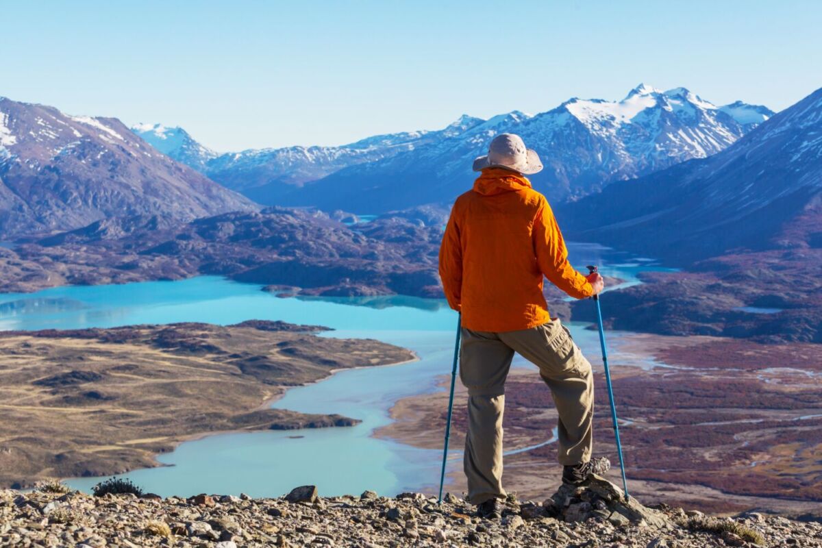 Patagonia