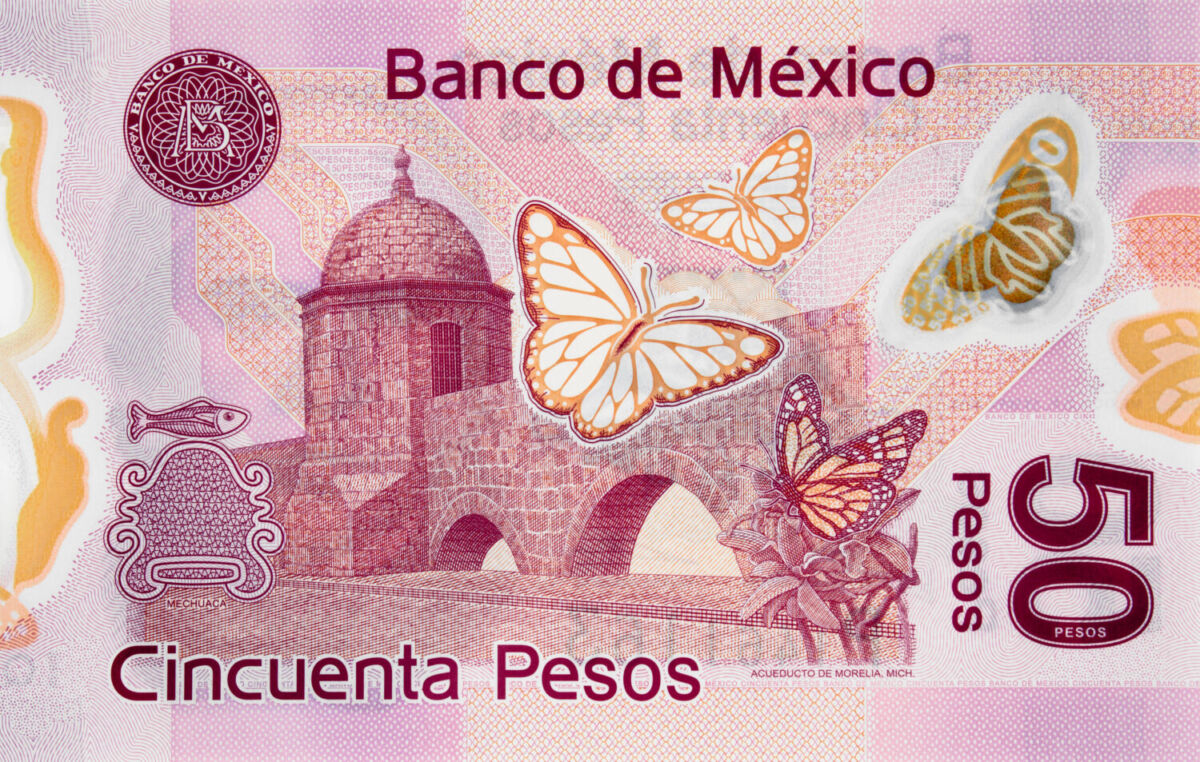 Acueducto de Morelia
