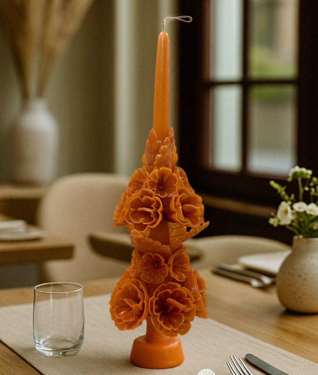 Velas Cerería de Jesús