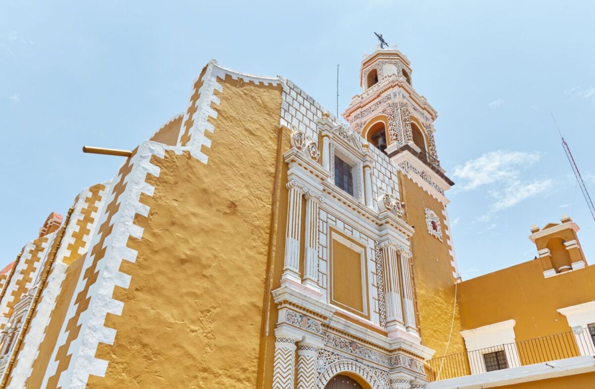 Atlixco, Puebla se convirtió en Pueblo Mágico en 2015 