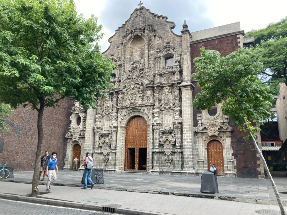 Biblioteca Miguel Lerdo de Tejada