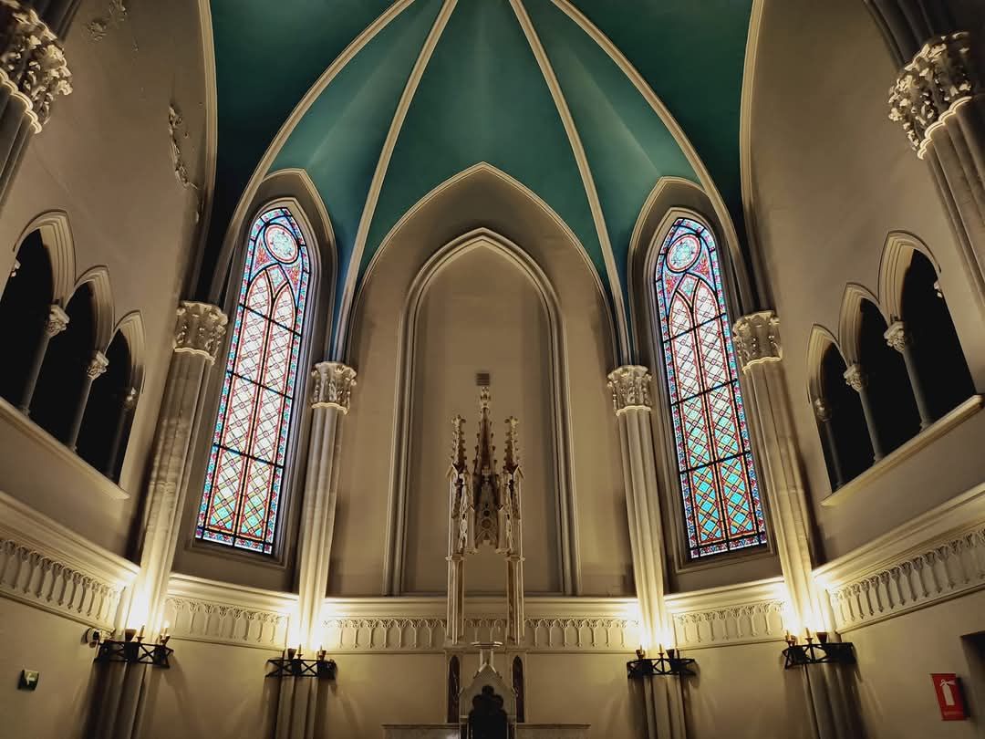 Sala de lectura Ana Buriano 