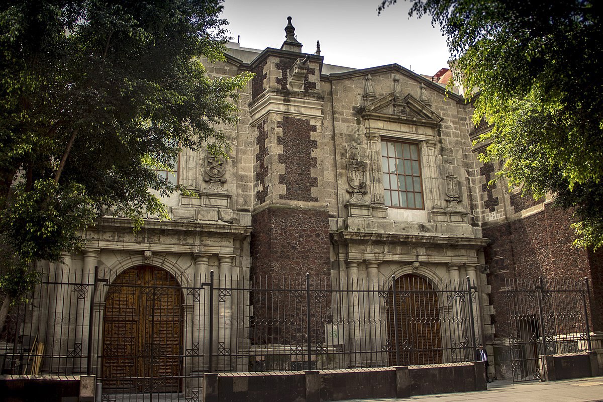 Biblioteca del H. Congreso de la Unión