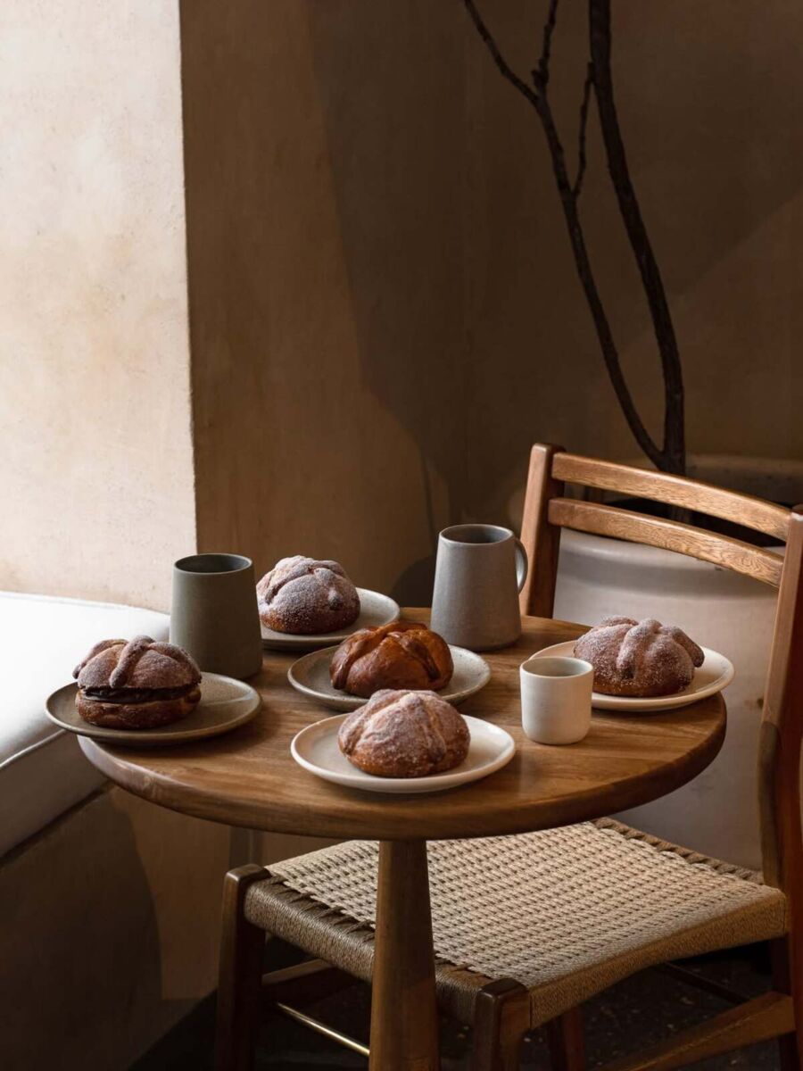 Ruta de nuestros cafecitos favoritos en la CDMX para ir a ‘chismear’ con amigas