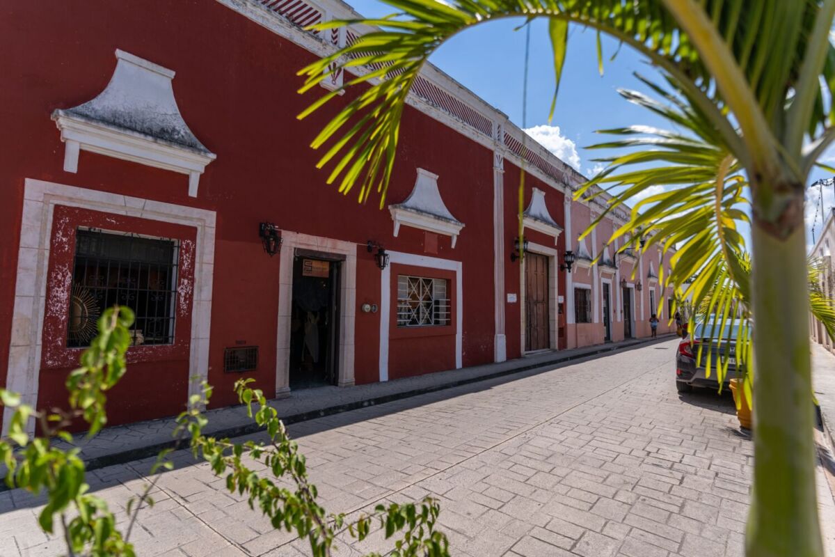 La Calzada de los Frailes se construyo en el siglo XVI 