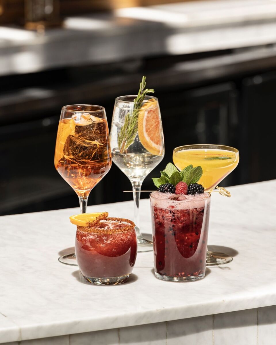 Pormoción de sptriz