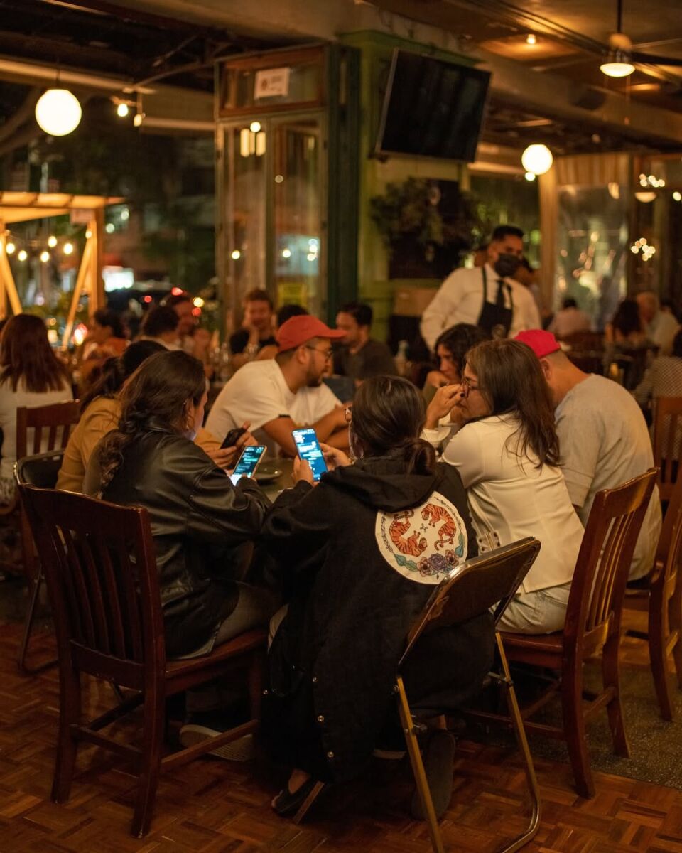 Cantinas para celebrar tu cumpleaños en la CDMX 