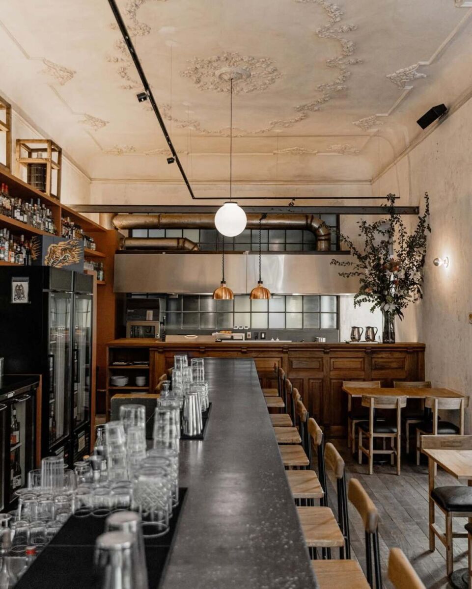 5 cantinas cool en la CDMX para celebrar tu cumpleaños en octubre 