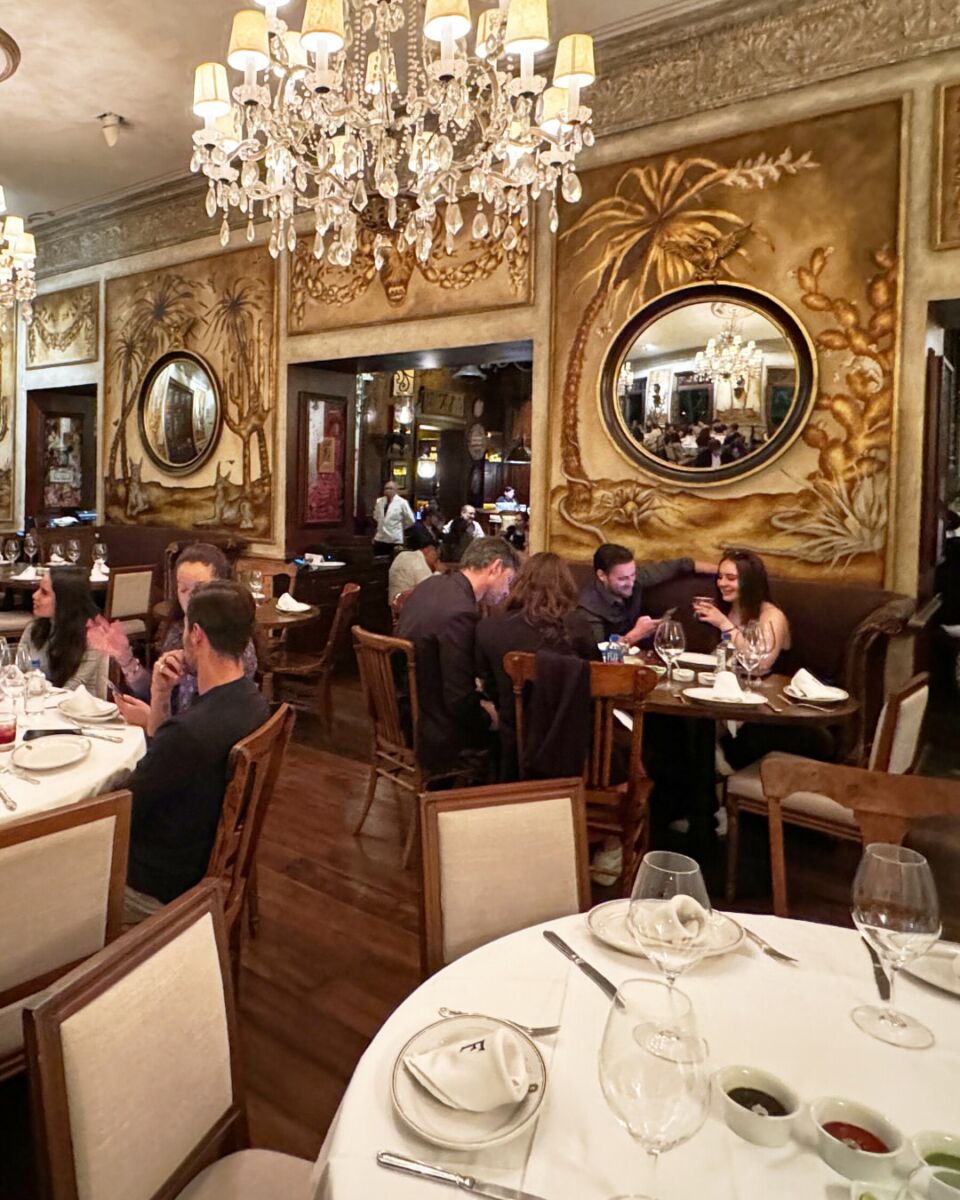 Gran Cantina Filomeno