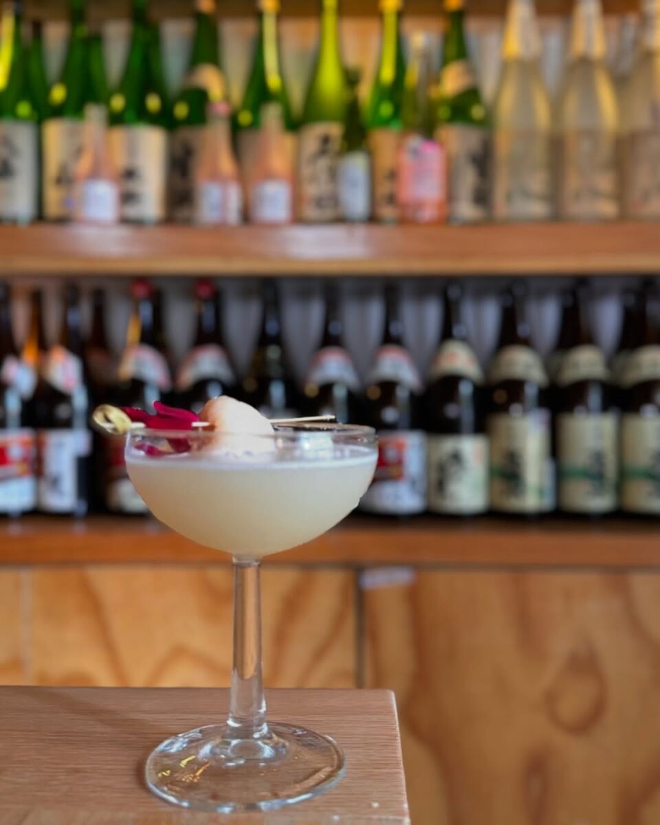 izakaya kura cantina japonesa
