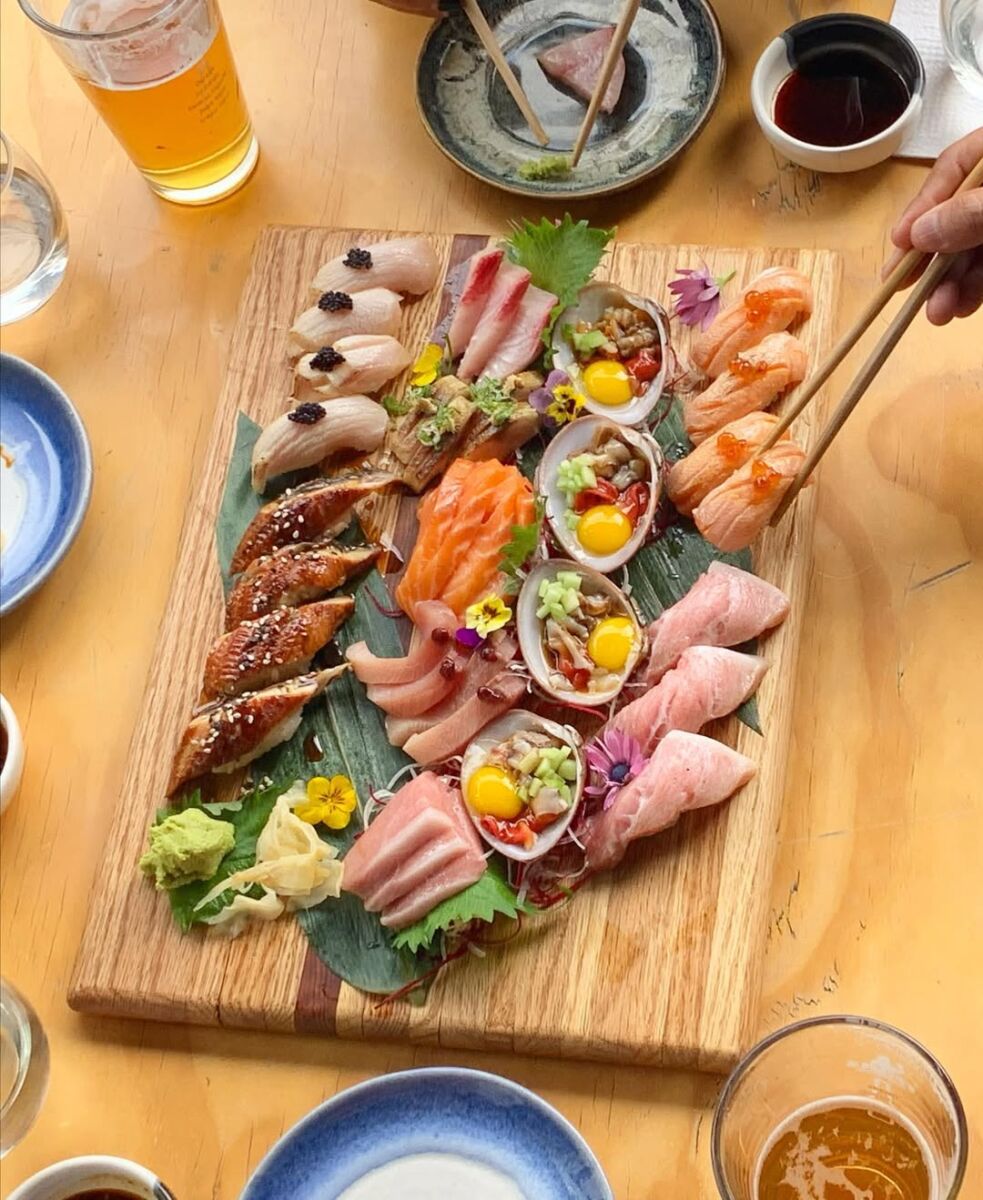 izakaya japones gin chan