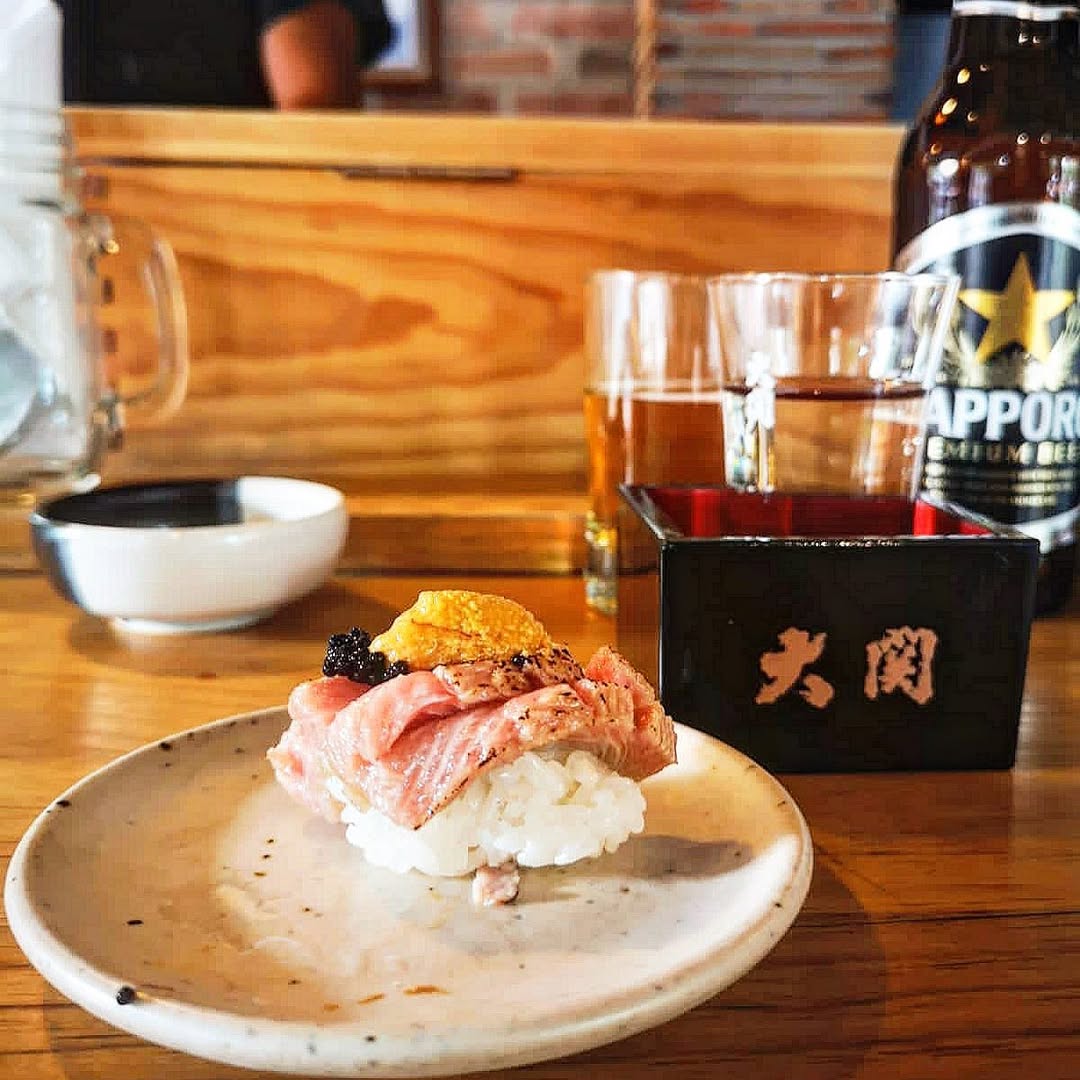 izakaya japones gin chan