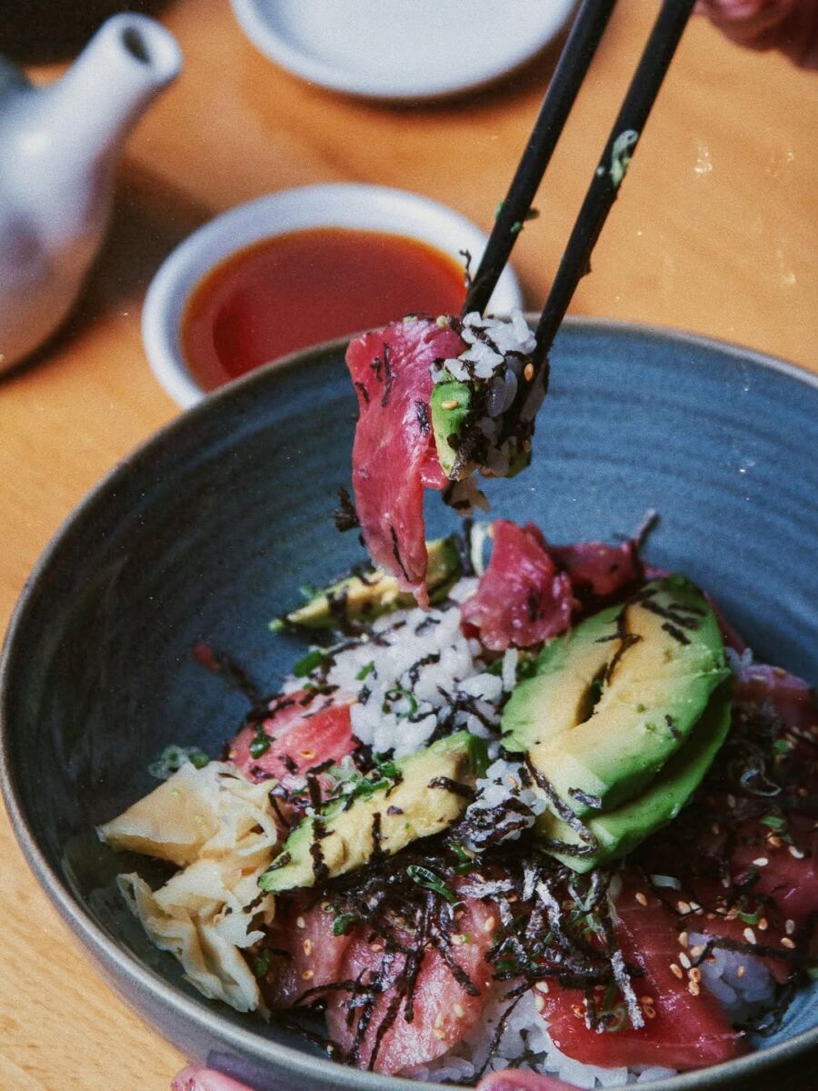 izakaya kura cantina japonesa