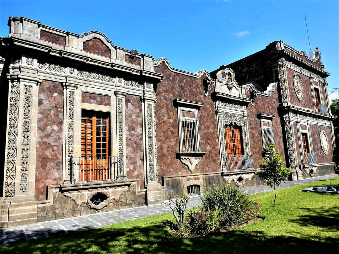 Casa Zuno fue el hogar de José Guadalupe Zarate y sede de la universidad de Guadalajara 
