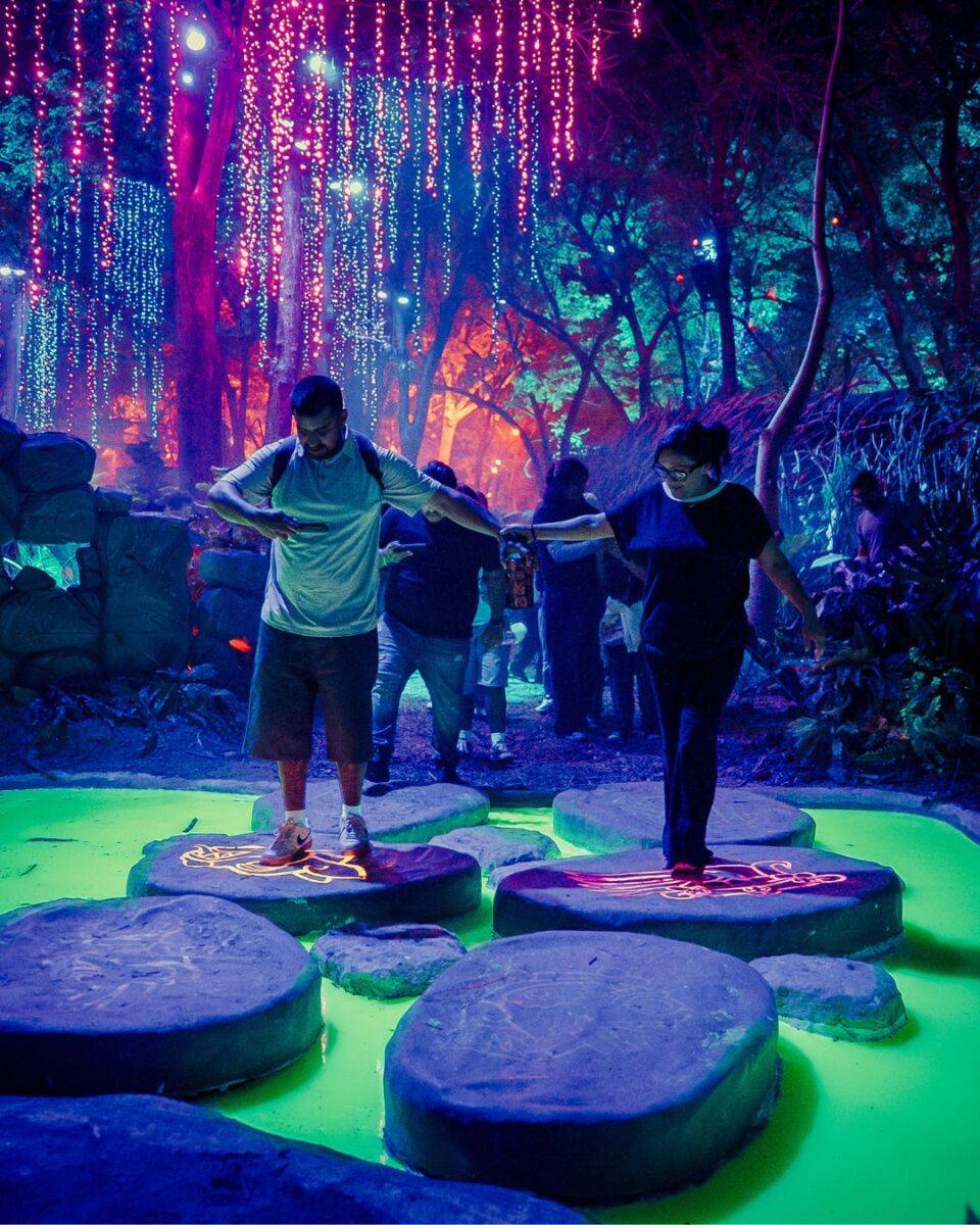 festejos día de muertos en guadalajara