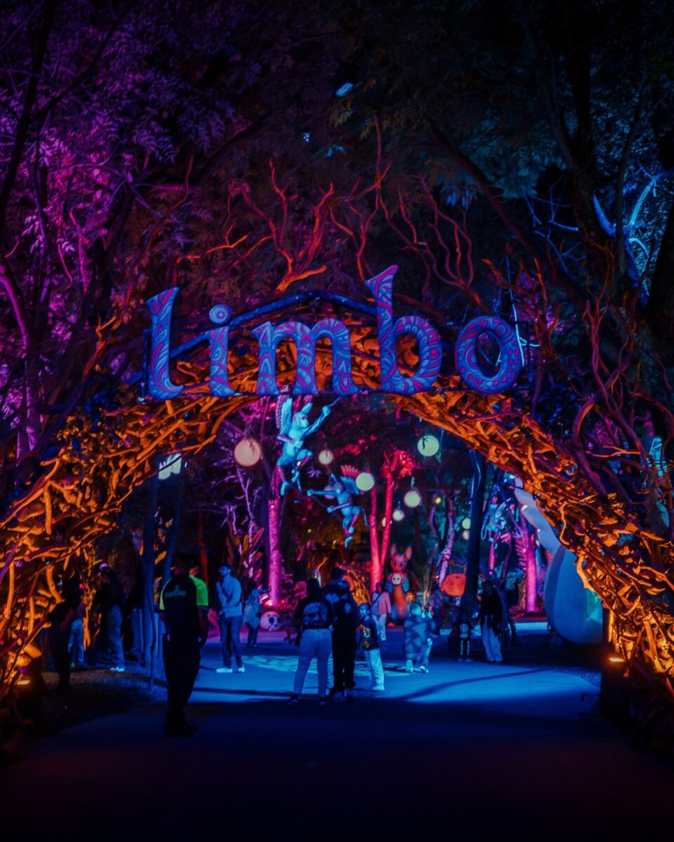 festejos día de muertos en guadalajara