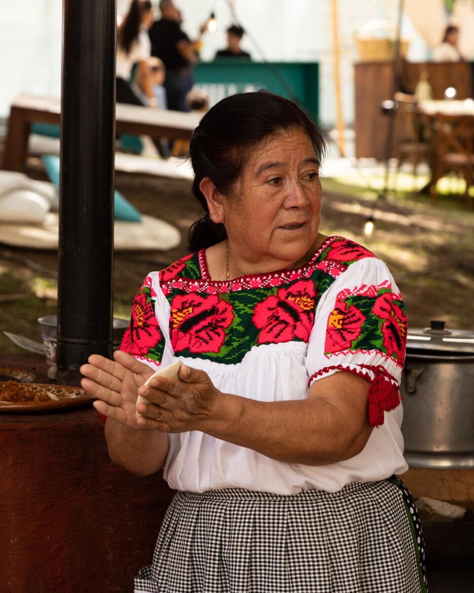 Morelia en Boca 2025