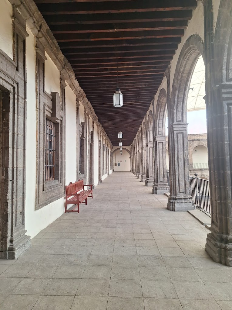 colegio vizcaínas cdmx