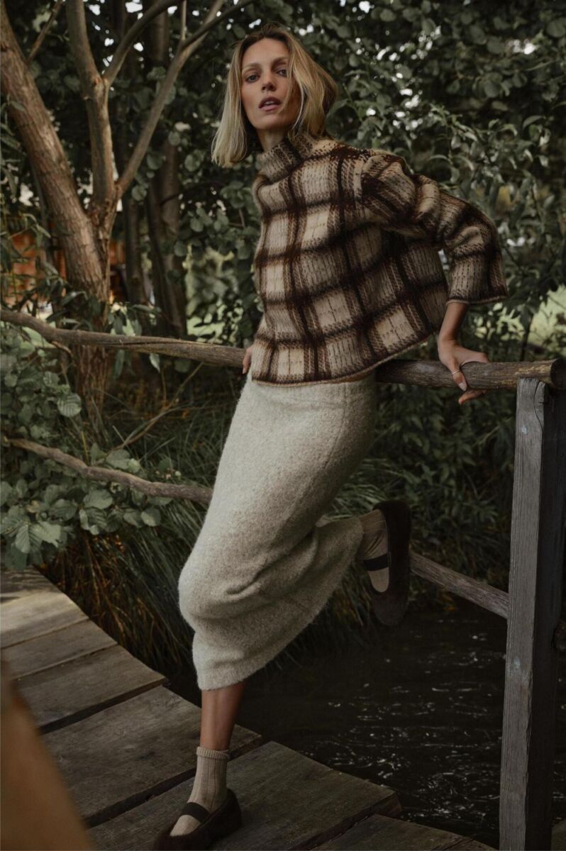 Colores y estampados en tendencia este otoño