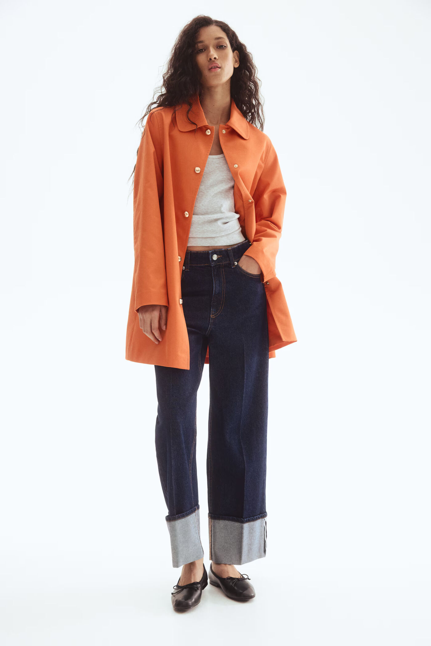 colores vivos en tendencia otoño 2025