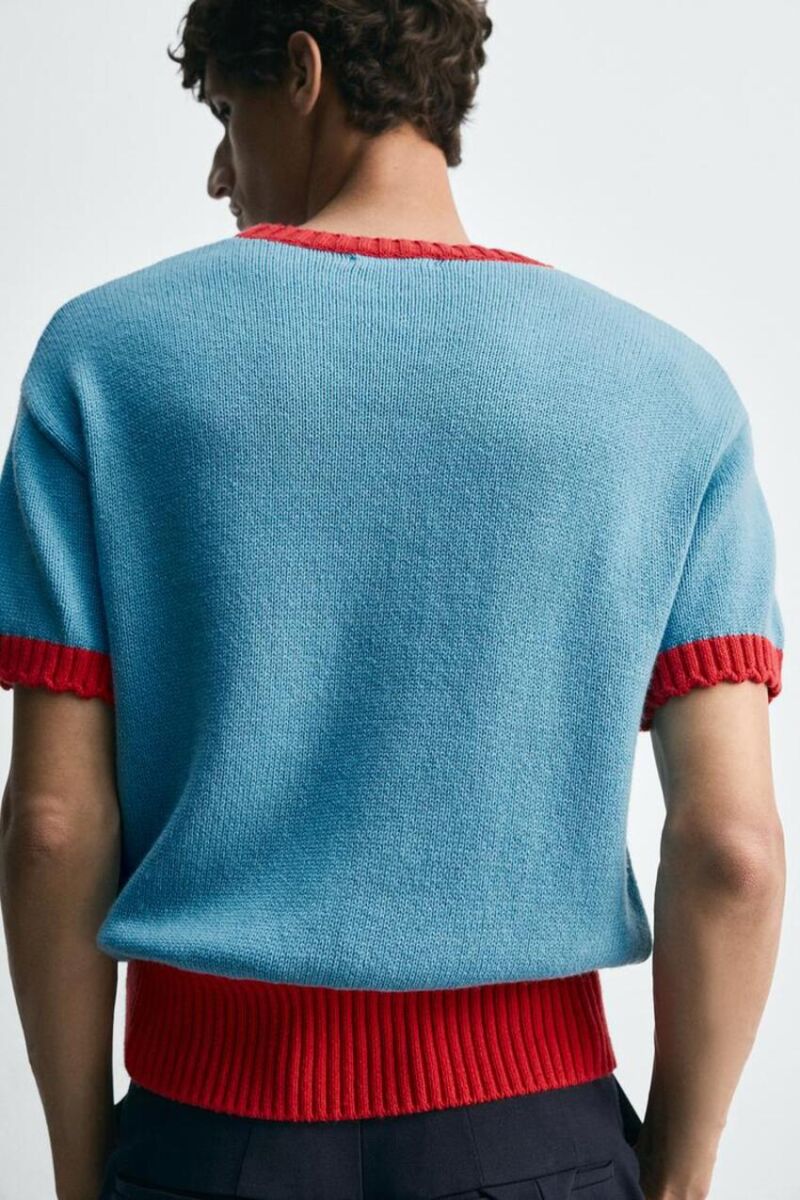 colores vivos en tendencia otoño 2025