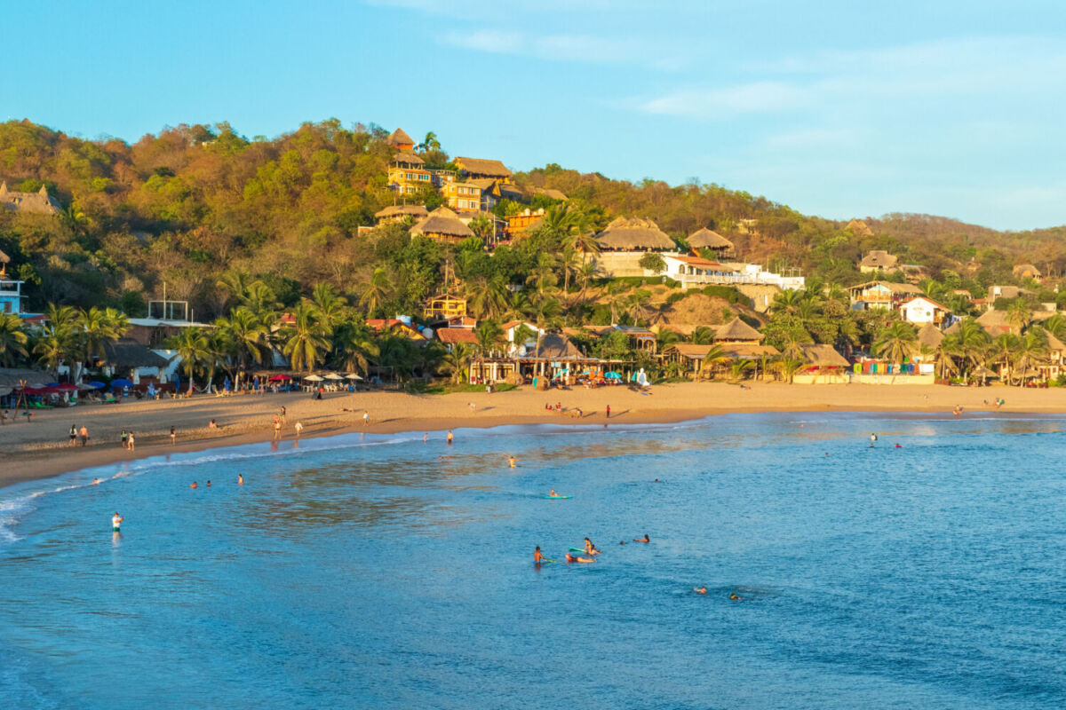 Destinos en México para tener vacaciones espirituales 