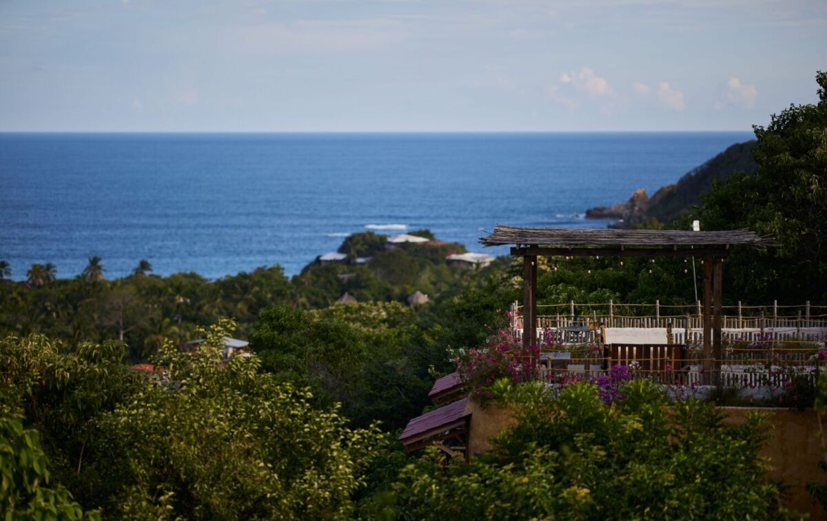 4 destinos en México para disfrutar de unas vacaciones espirituales 