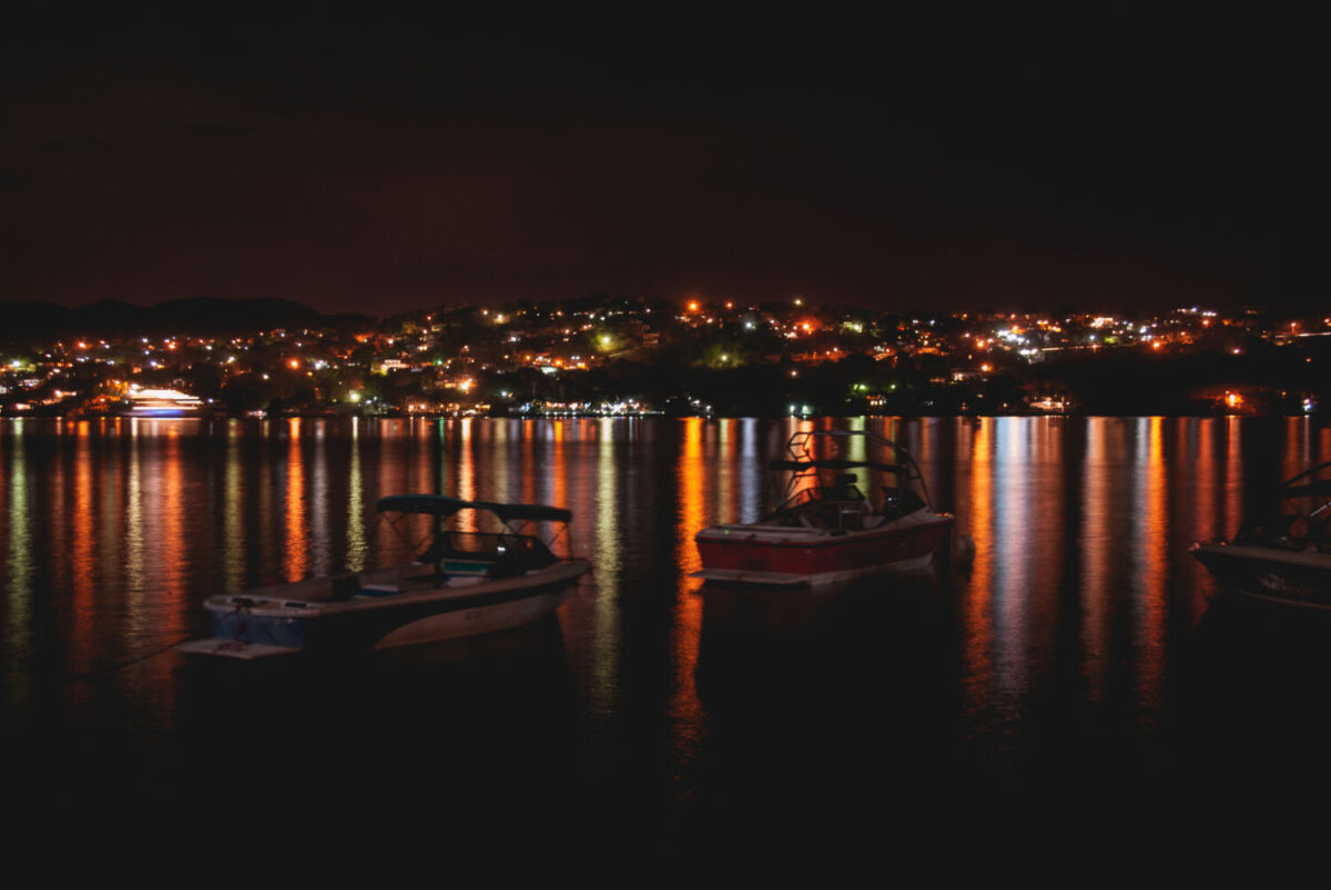 Lago de Tequesquitengo