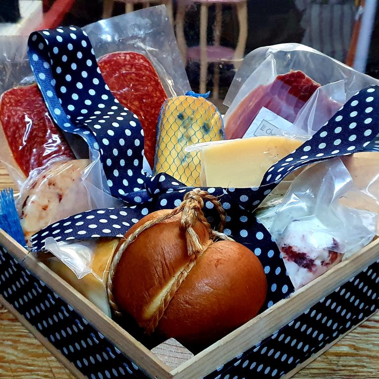 Gastronómica San Juan