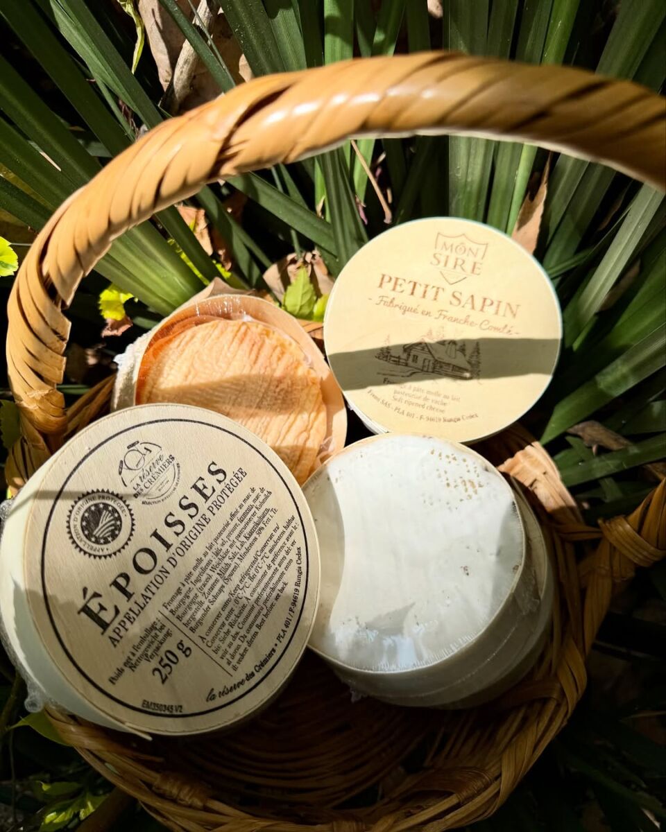 quesos franceses cdmx