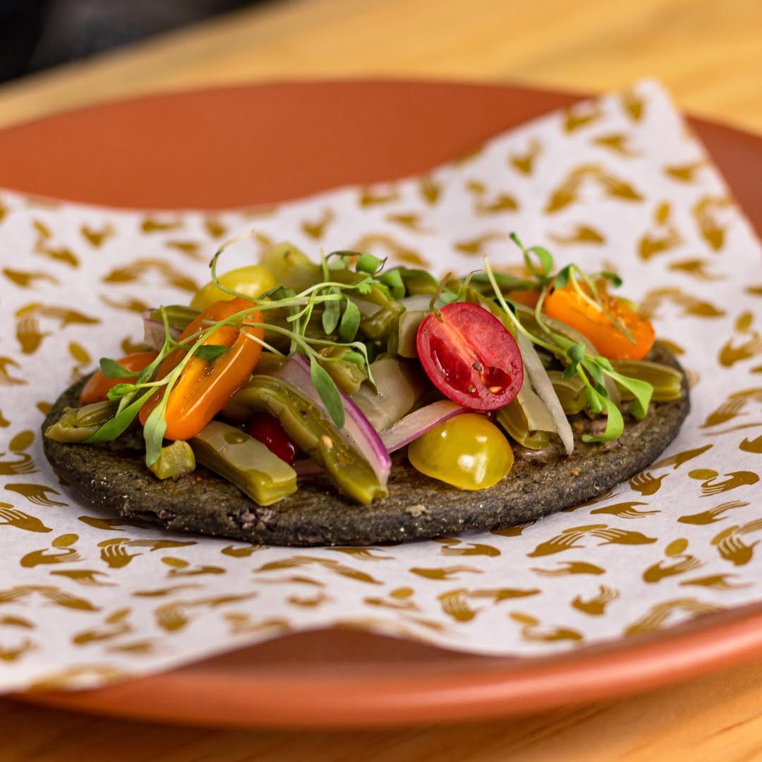 Dónde desayunar bueno, bonito y barato en CDMX 