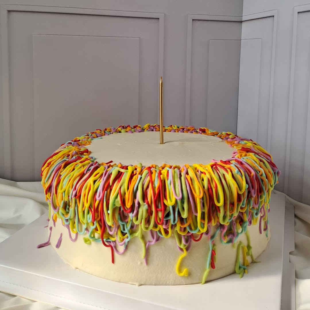 pasteles personalizados cdmx