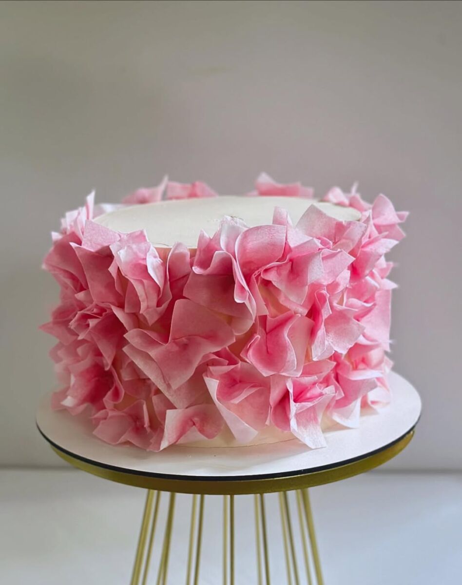 pasteles bonitos cdmx