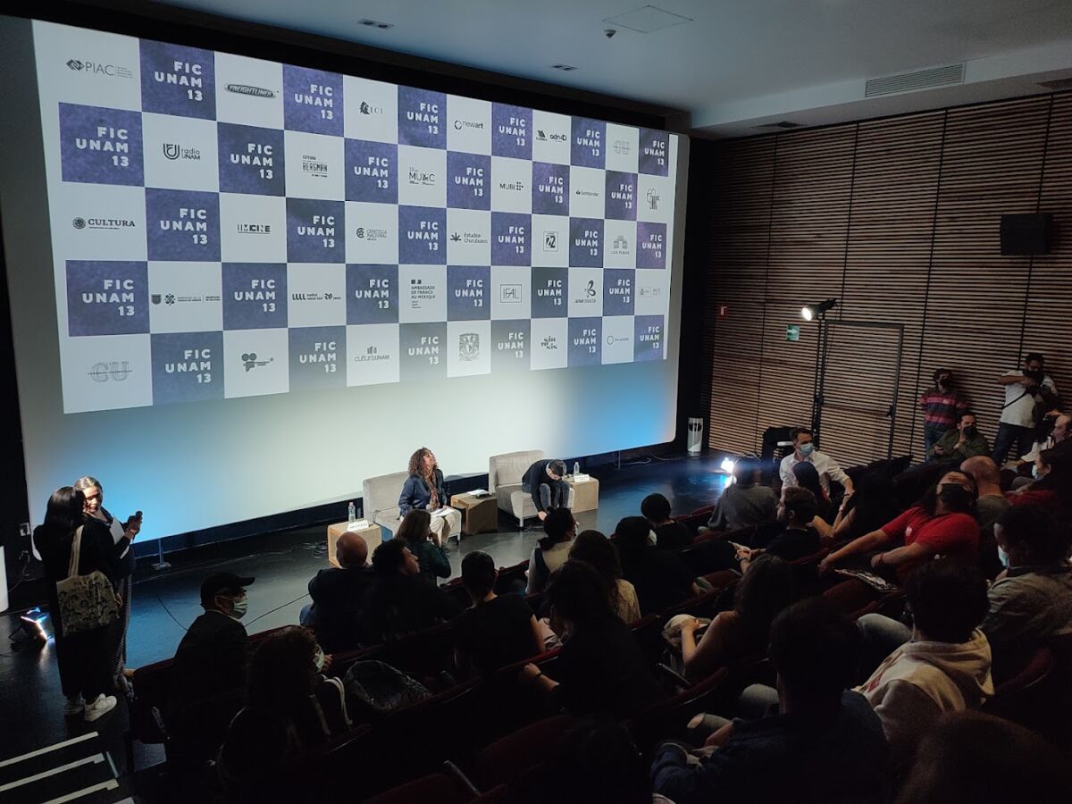 5 cines independintes para ver el nuevo filme de Guillermo del Toro 