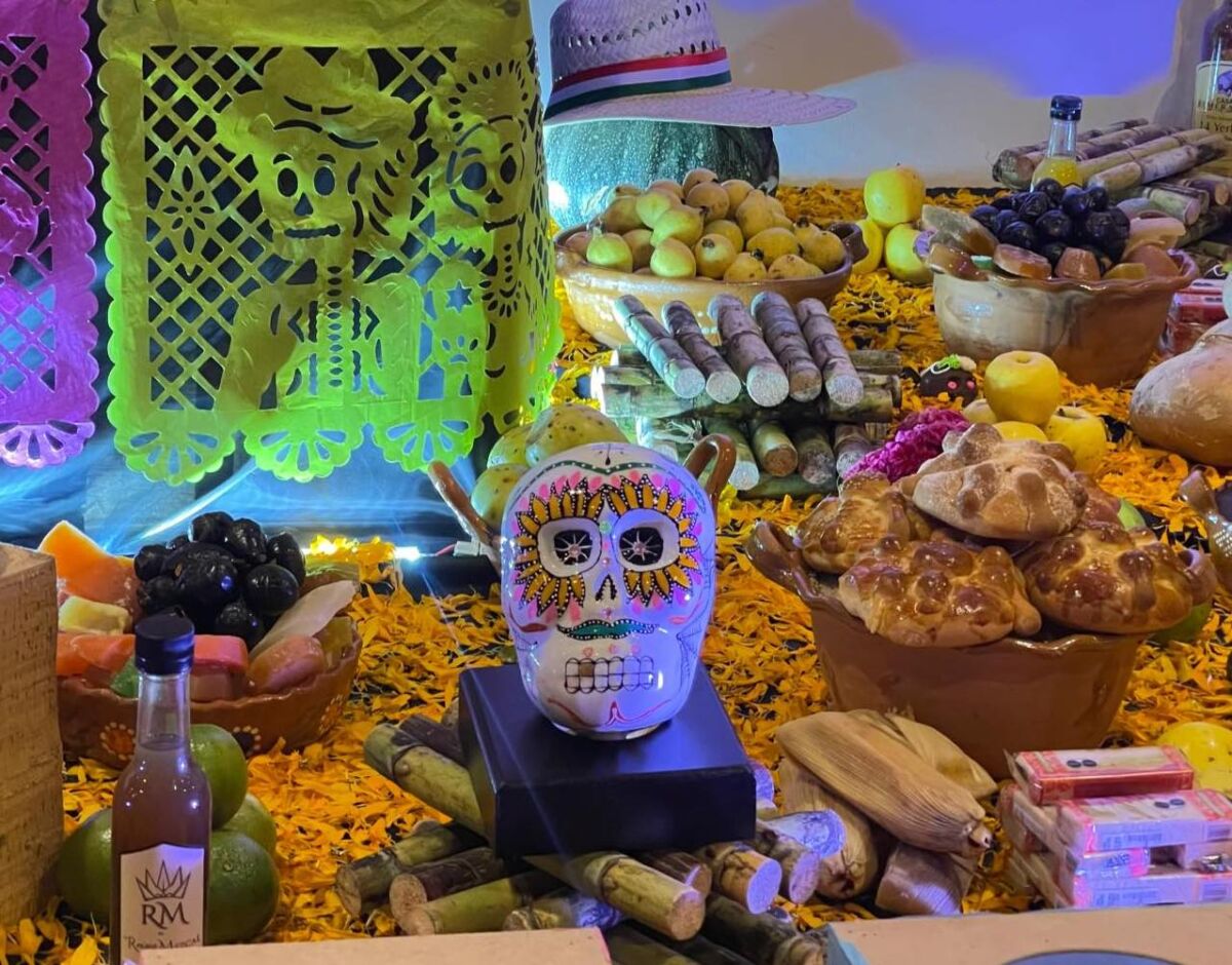 Festival de la Luz y la Vida en Chignahuapan