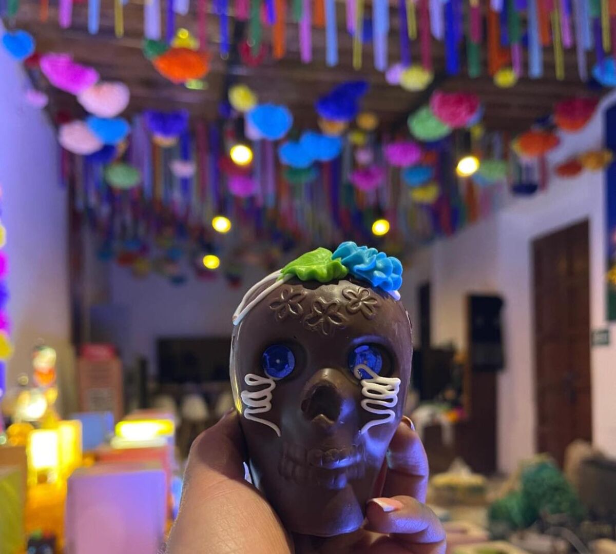 Festival de la Luz y la Vida en Chignahuapan