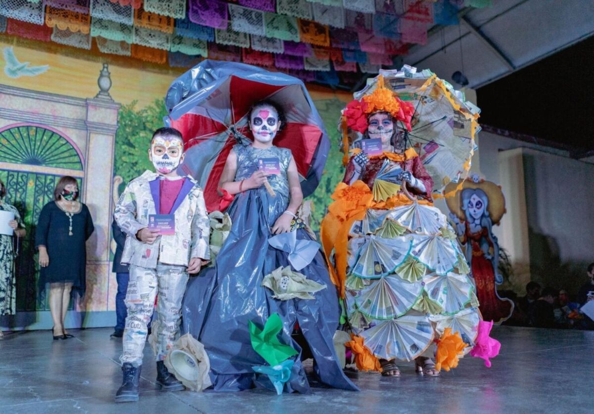 Festival de las Ánimas 