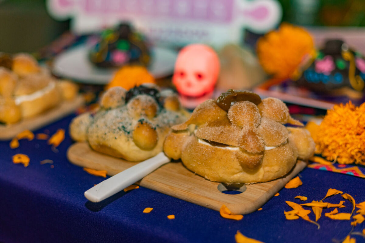 Día de Muertos en Sayula, Jalisco 