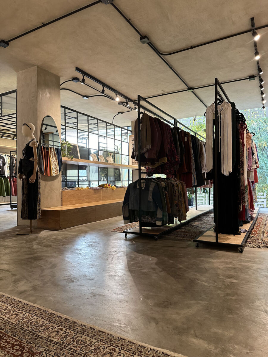 Fundamentally es una plataforma creada por Diana Hernández