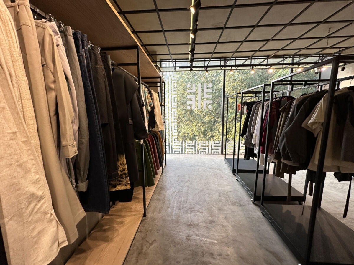 moda que cuida el medio ambiente 