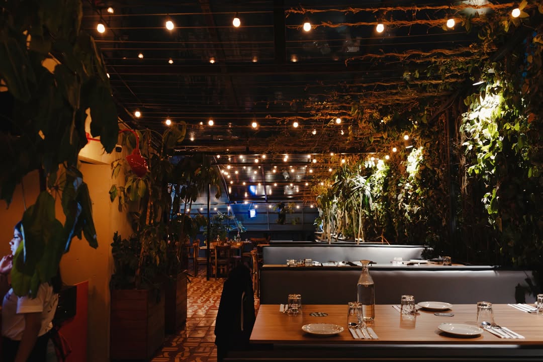 guay restaurante juárez