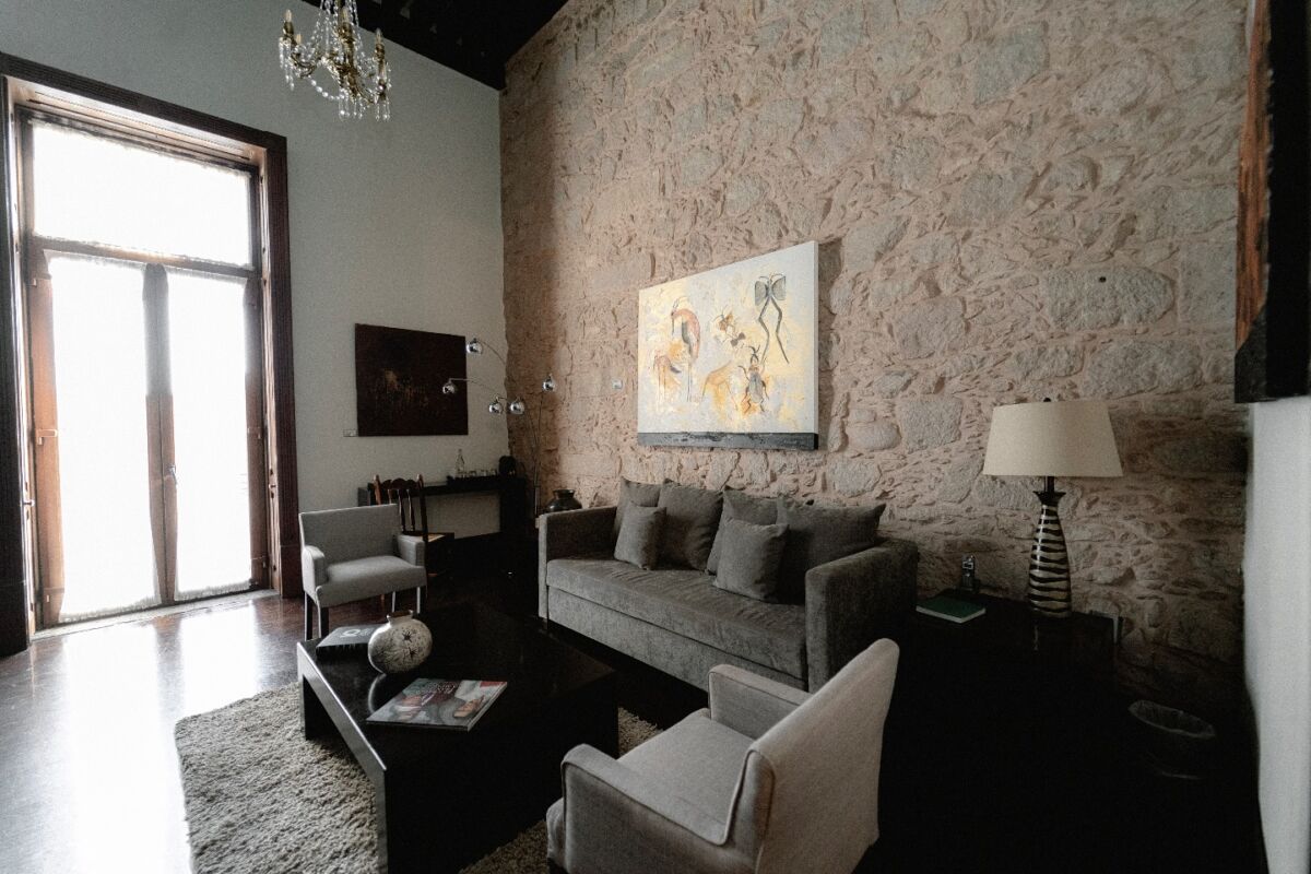 hoteles en el centro histórico de morelia
