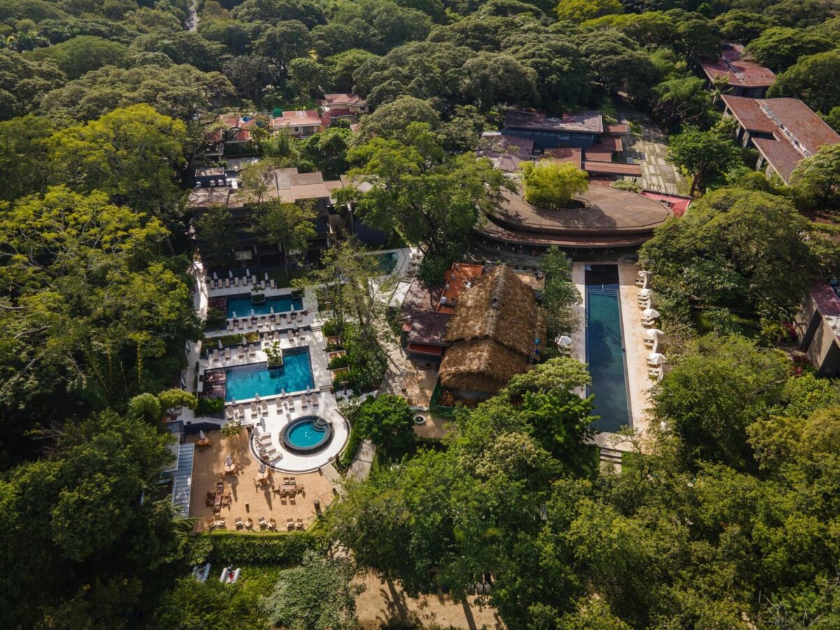 El Mangroove Hotel, Autograph Collection