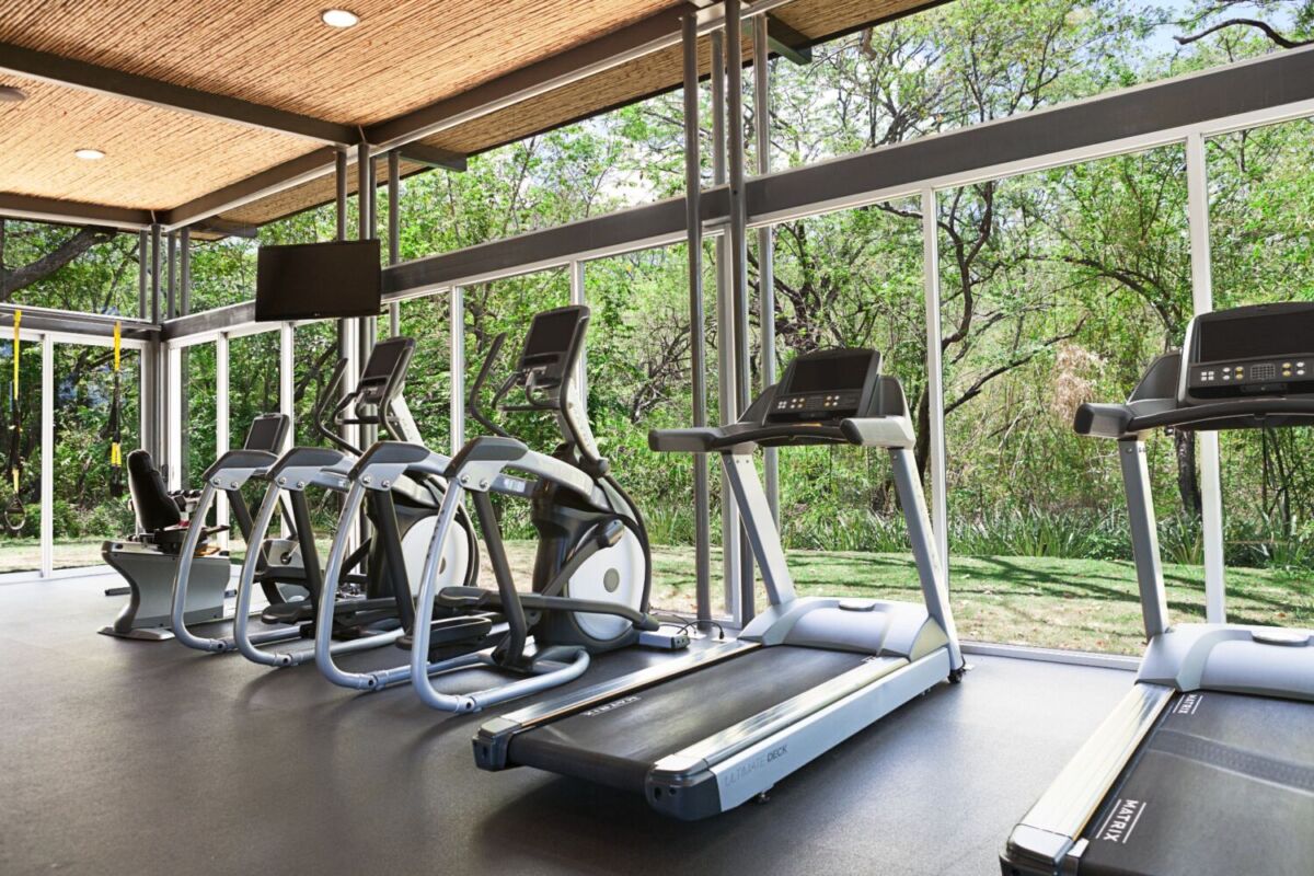 Hotel El Mangroove en Costa Rica